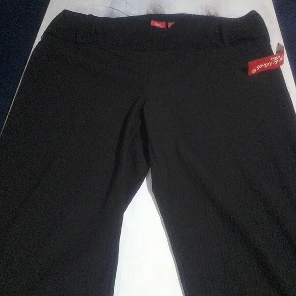 Women's Ottoman pant - Picture 2 of 5